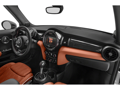 2019 MINI Cooper S Cooper S