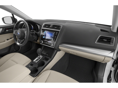 2019 Subaru Outback 2.5i Touring