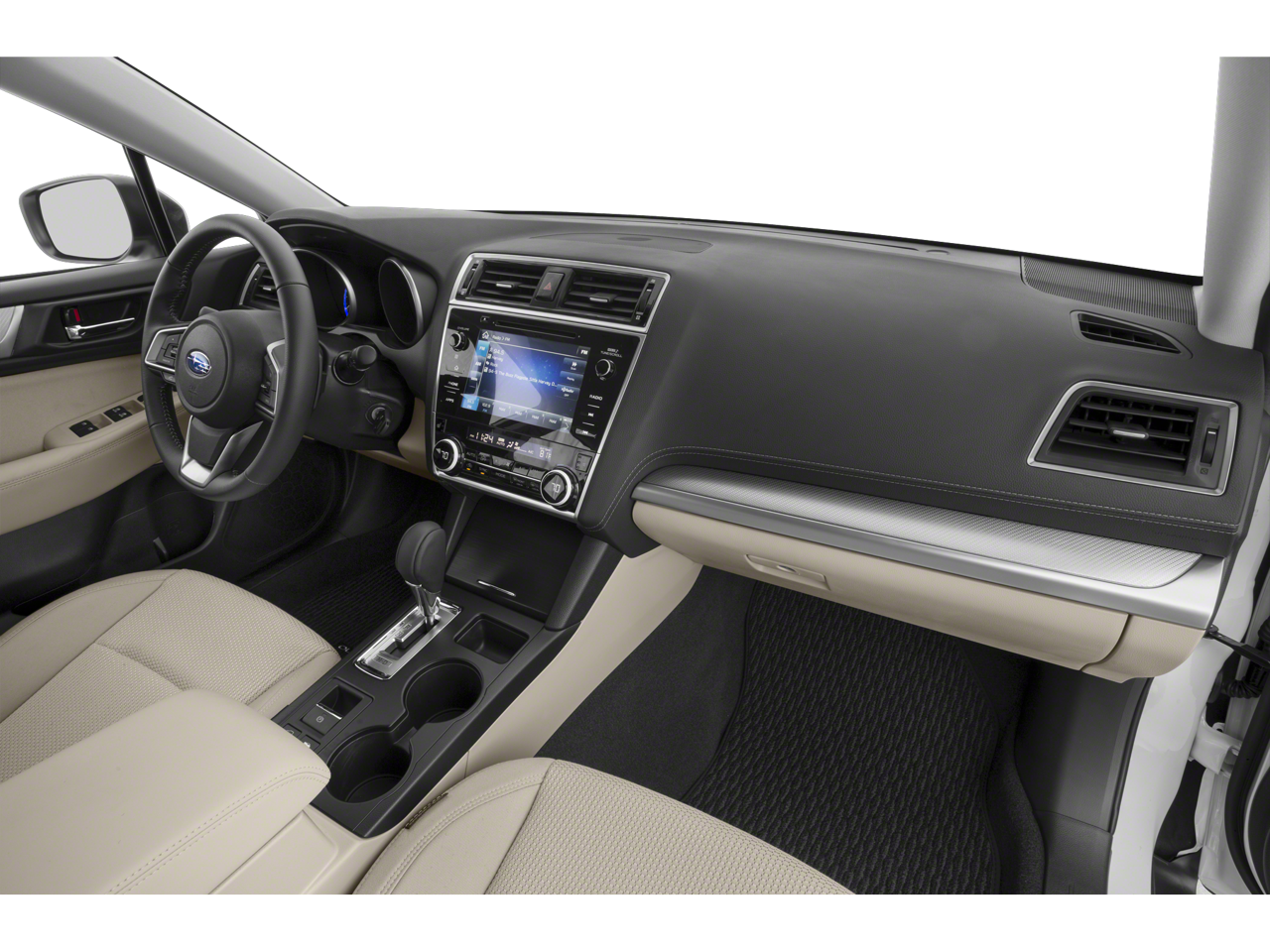 2019 Subaru Outback 2.5i Touring