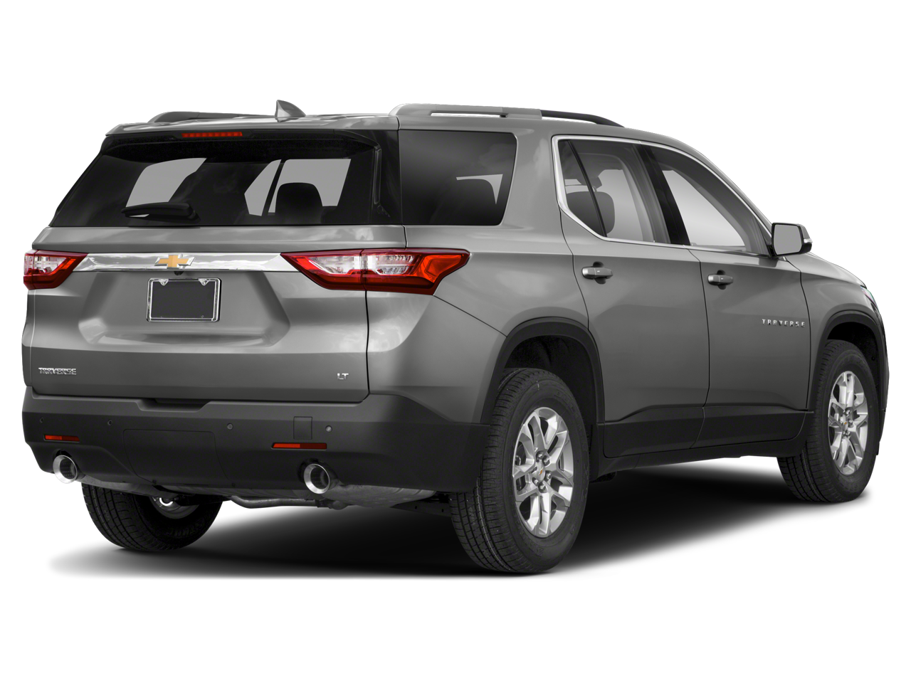 2020 Chevrolet Traverse LT 1LT