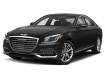 2020 Genesis G80 3.8