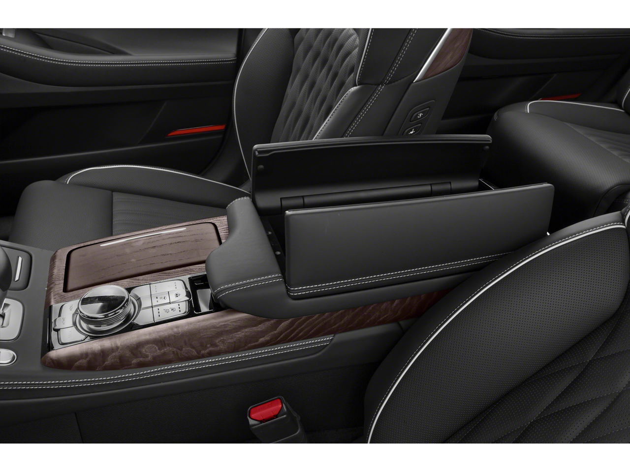 2020 Genesis G90 5.0 Ultimate