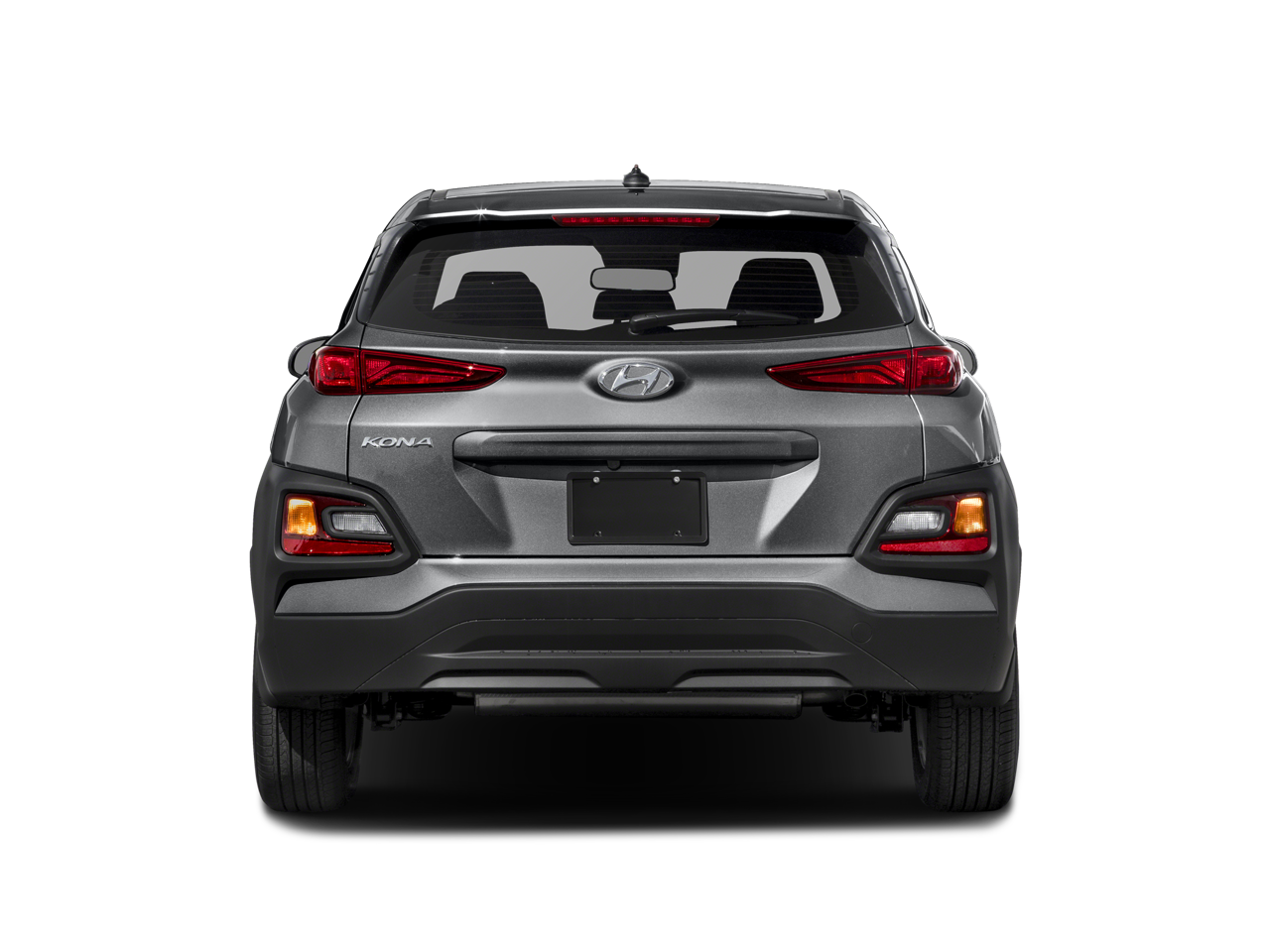 2020 Hyundai KONA SE