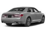 2020 Lincoln Continental Reserve