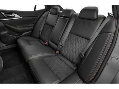 2020 Nissan Maxima SR