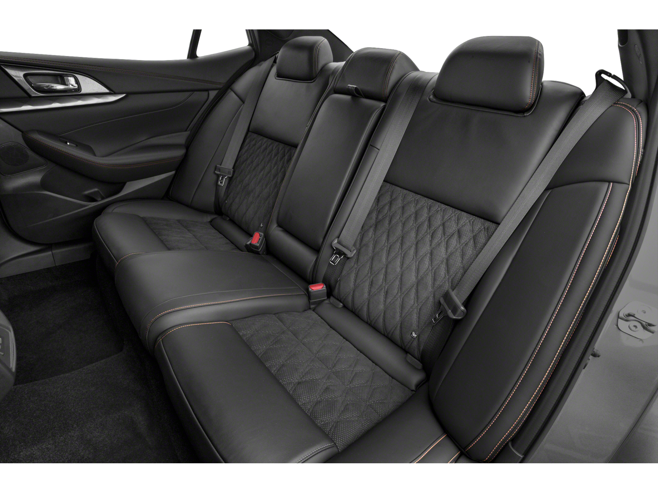 2020 Nissan Maxima SR