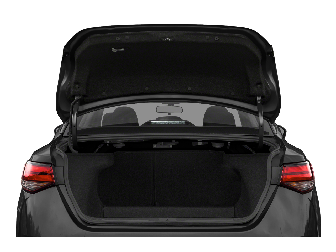 2020 Nissan Sentra SR