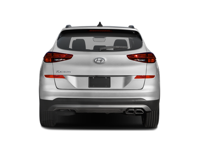 2021 Hyundai TUCSON Ultimate ULTIMATE
