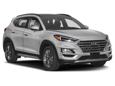 2021 Hyundai TUCSON Ultimate ULTIMATE