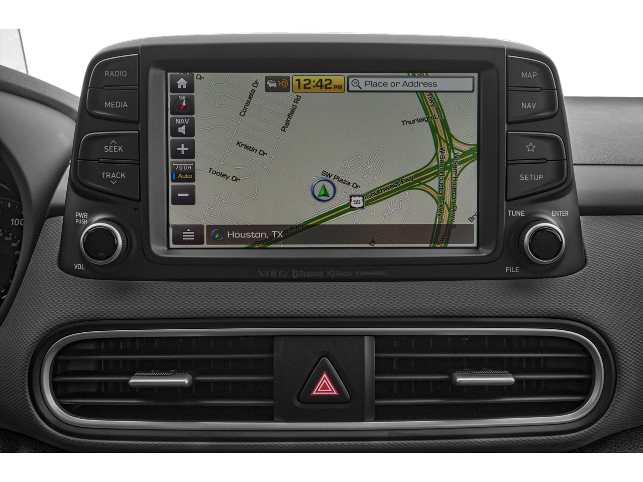 2021 Hyundai TUCSON Ultimate ULTIMATE