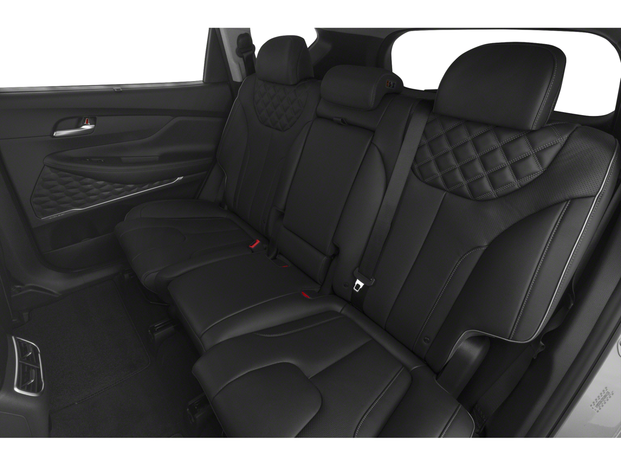 2021 Hyundai SANTA FE HYBRID Limited