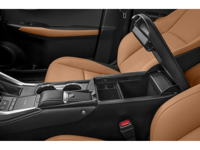 2021 Lexus NX NX 300