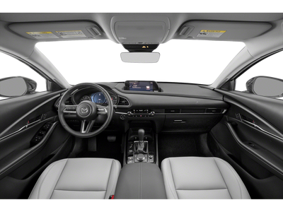 2021 Mazda Mazda CX-30 Turbo