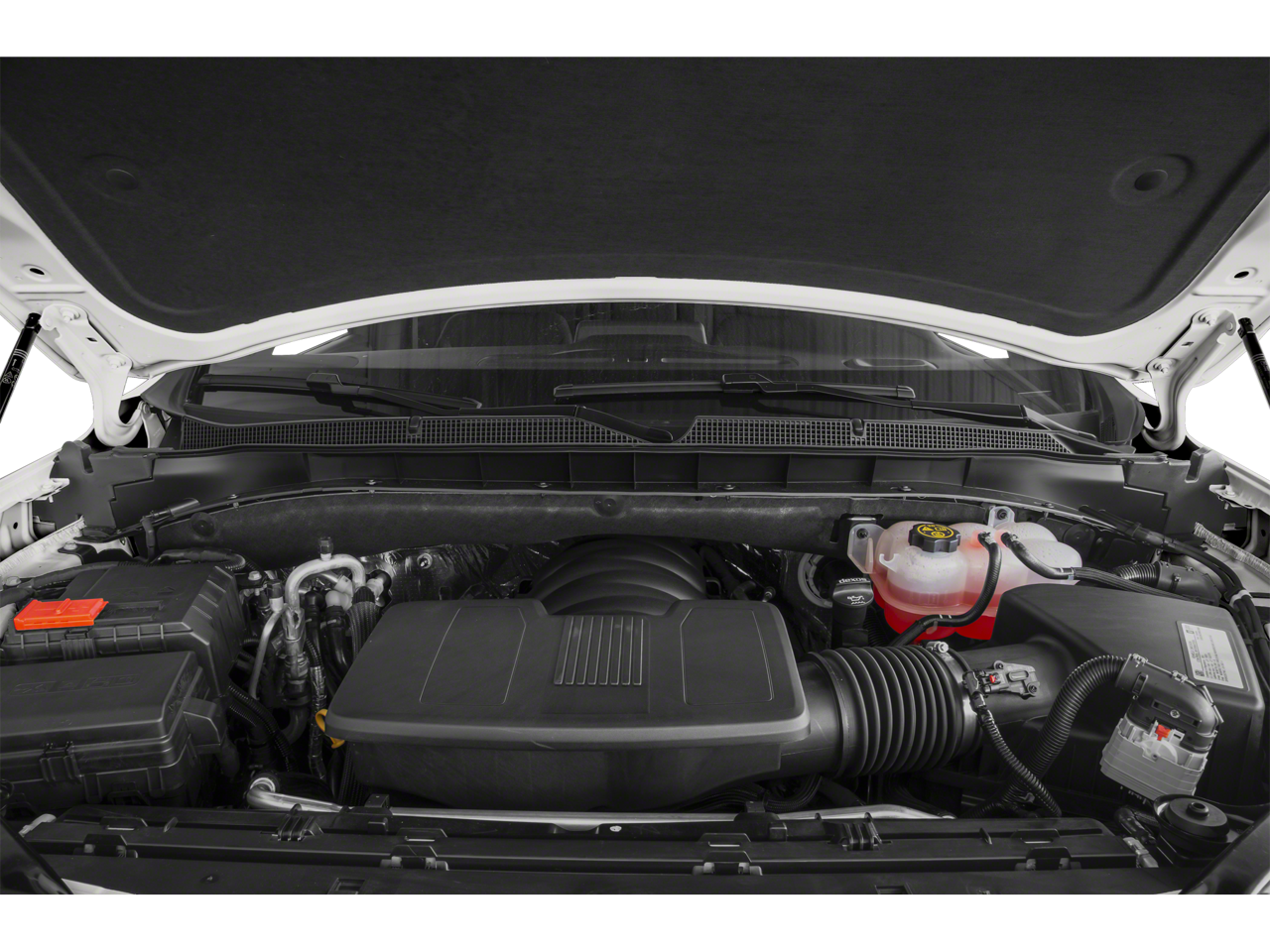 2022 Chevrolet Tahoe LS