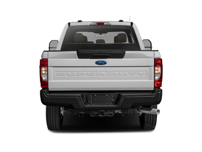 2022 Ford F-350SD XL DRW