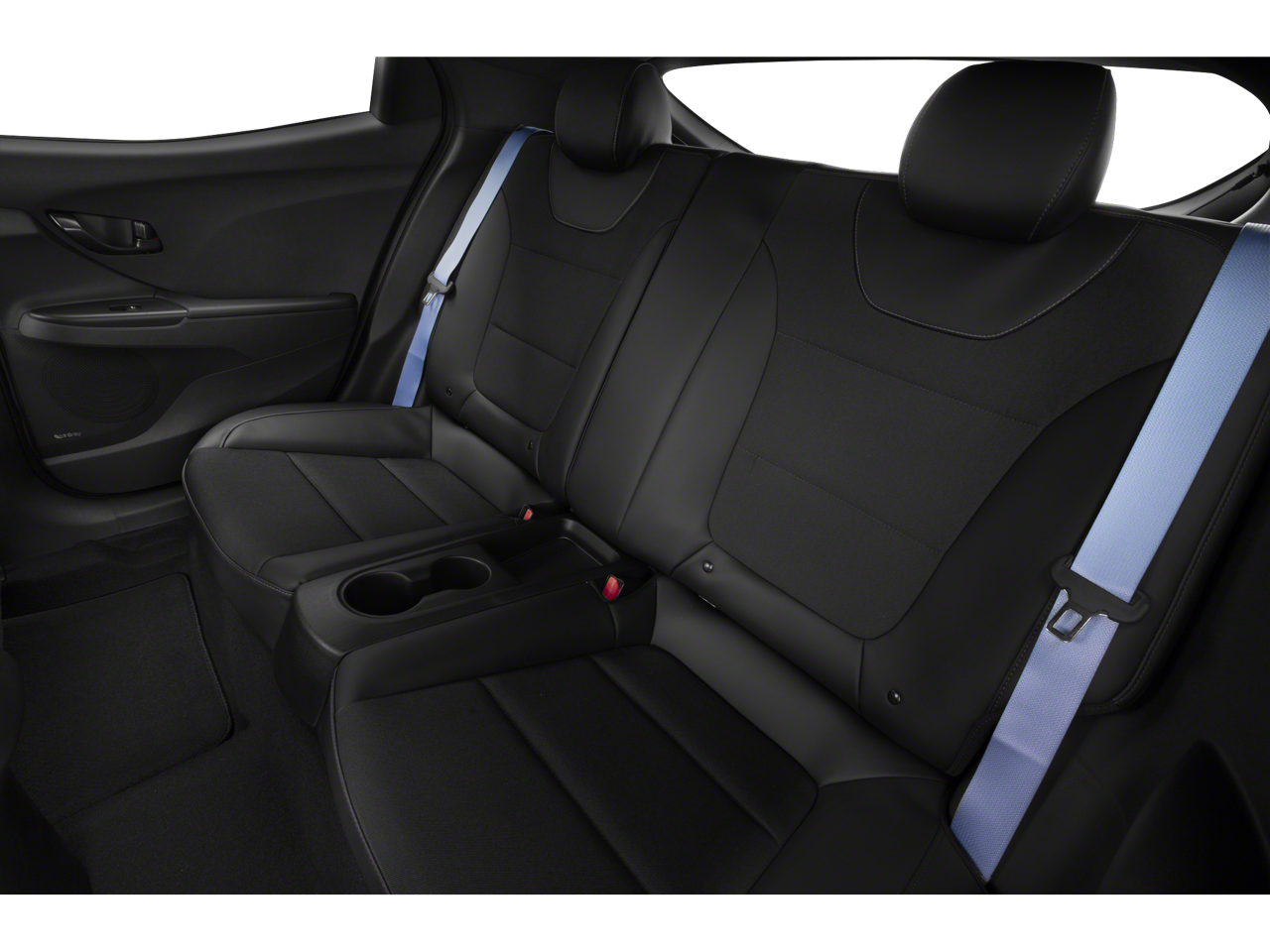 2022 Hyundai Veloster N photo 4