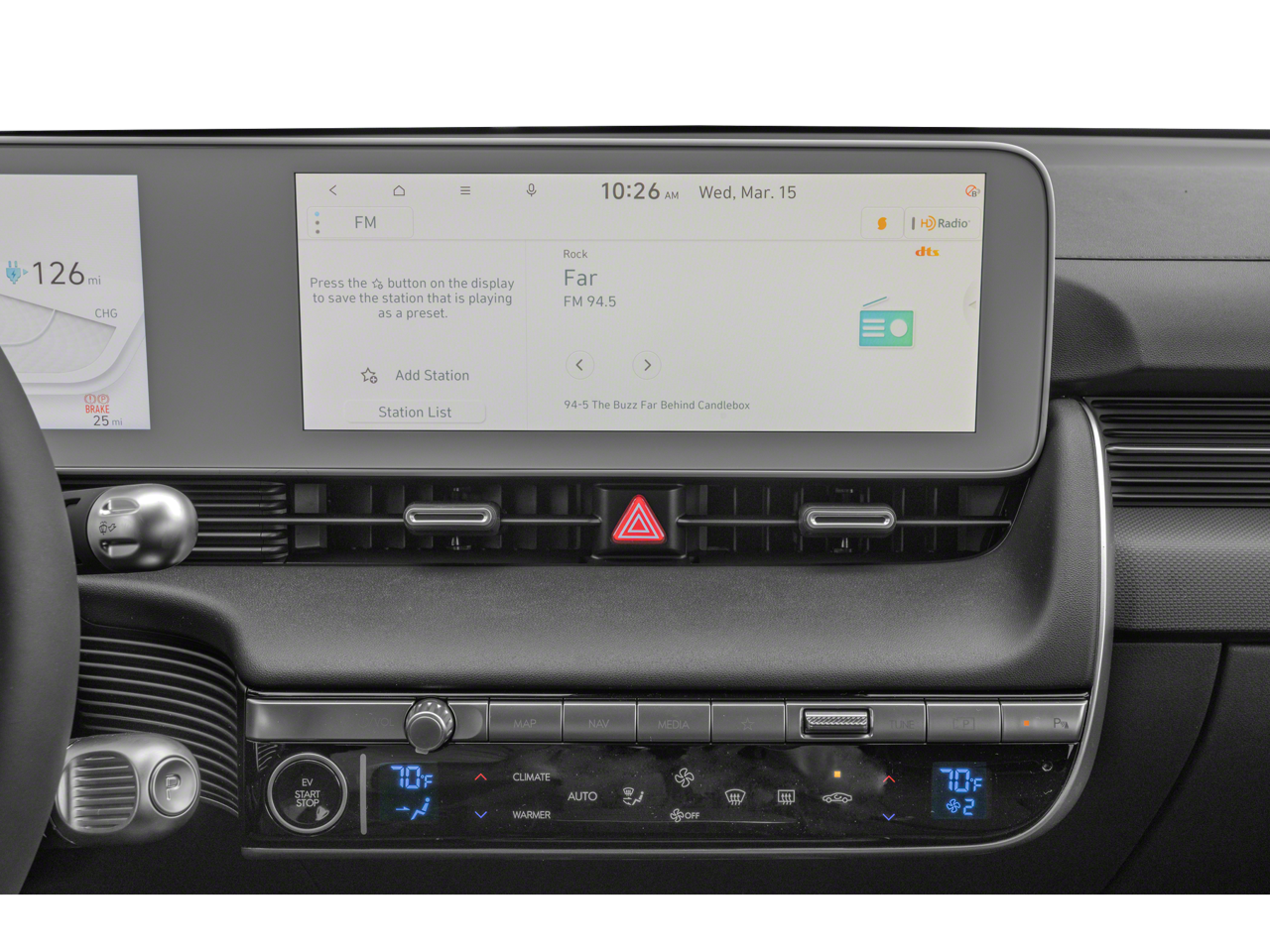 2022 Hyundai IONIQ 5 SEL