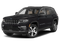 2022 Jeep Grand Cherokee Overland 4xe
