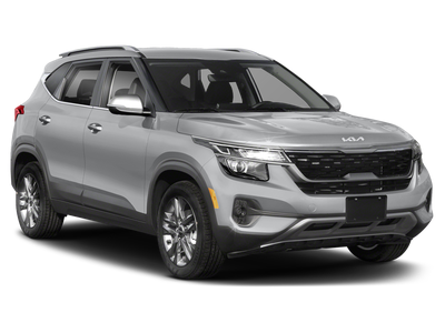 2022 Kia Seltos S