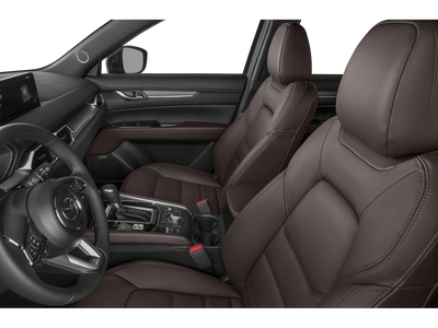 2022 Mazda Mazda CX-5 2.5 Turbo Signature