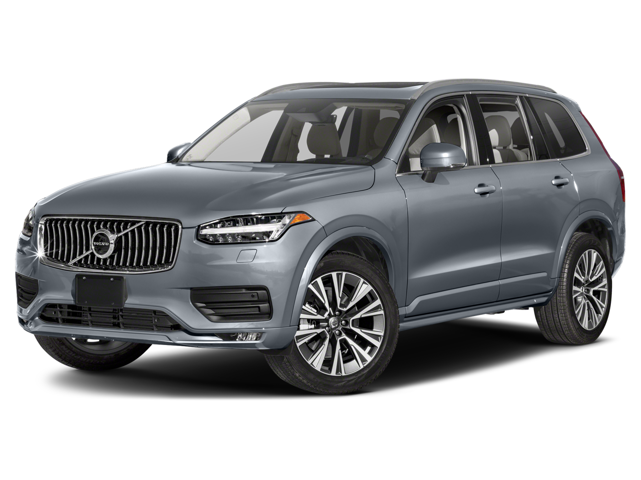 2022 Volvo XC90 T5 Momentum