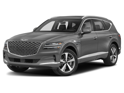 2023 Genesis GV80 3.5T Prestige