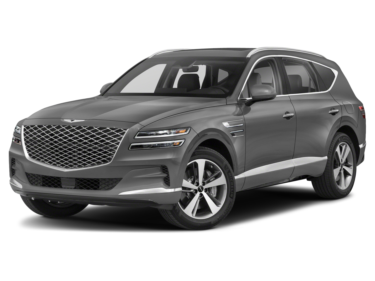 2023 Genesis GV80 3.5T Prestige
