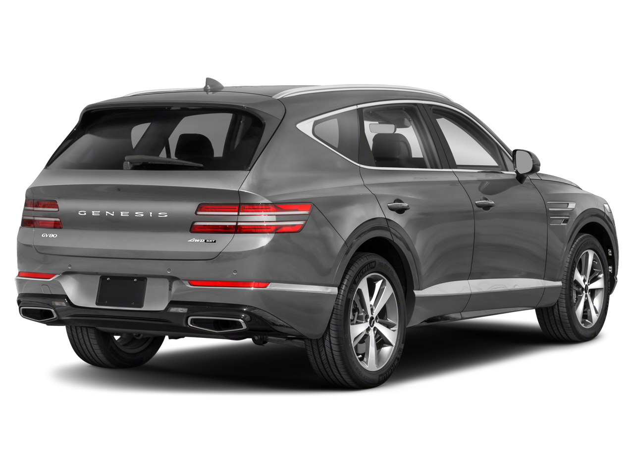 2023 Genesis GV80 3.5T Prestige