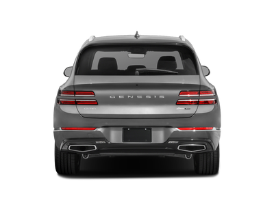 2023 Genesis GV80 3.5T Prestige
