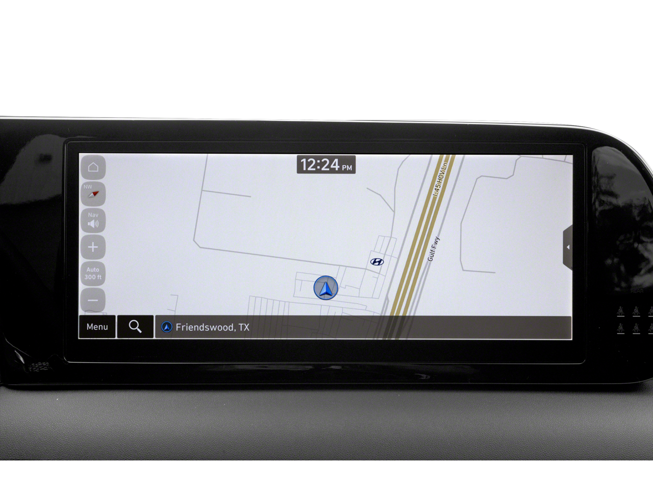 2023 Hyundai PALISADE SE