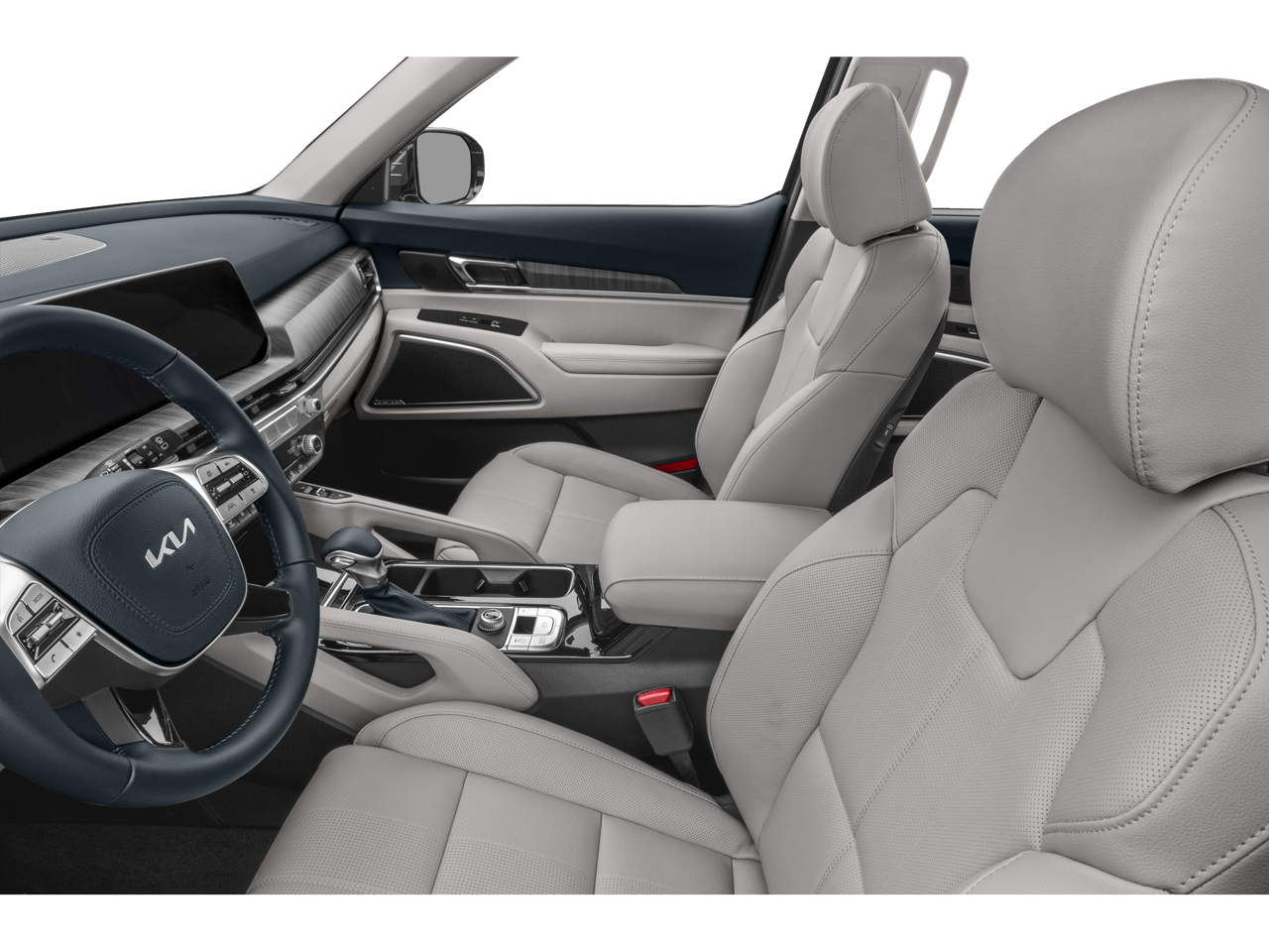 2023 Kia Telluride SX - Photo 6