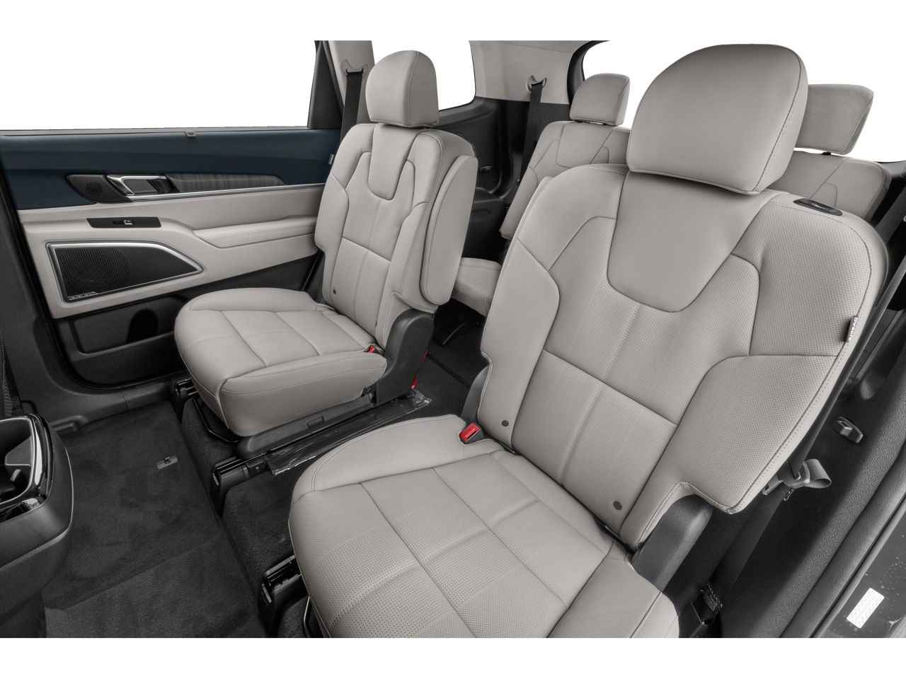 2023 Kia Telluride SX - Photo 9