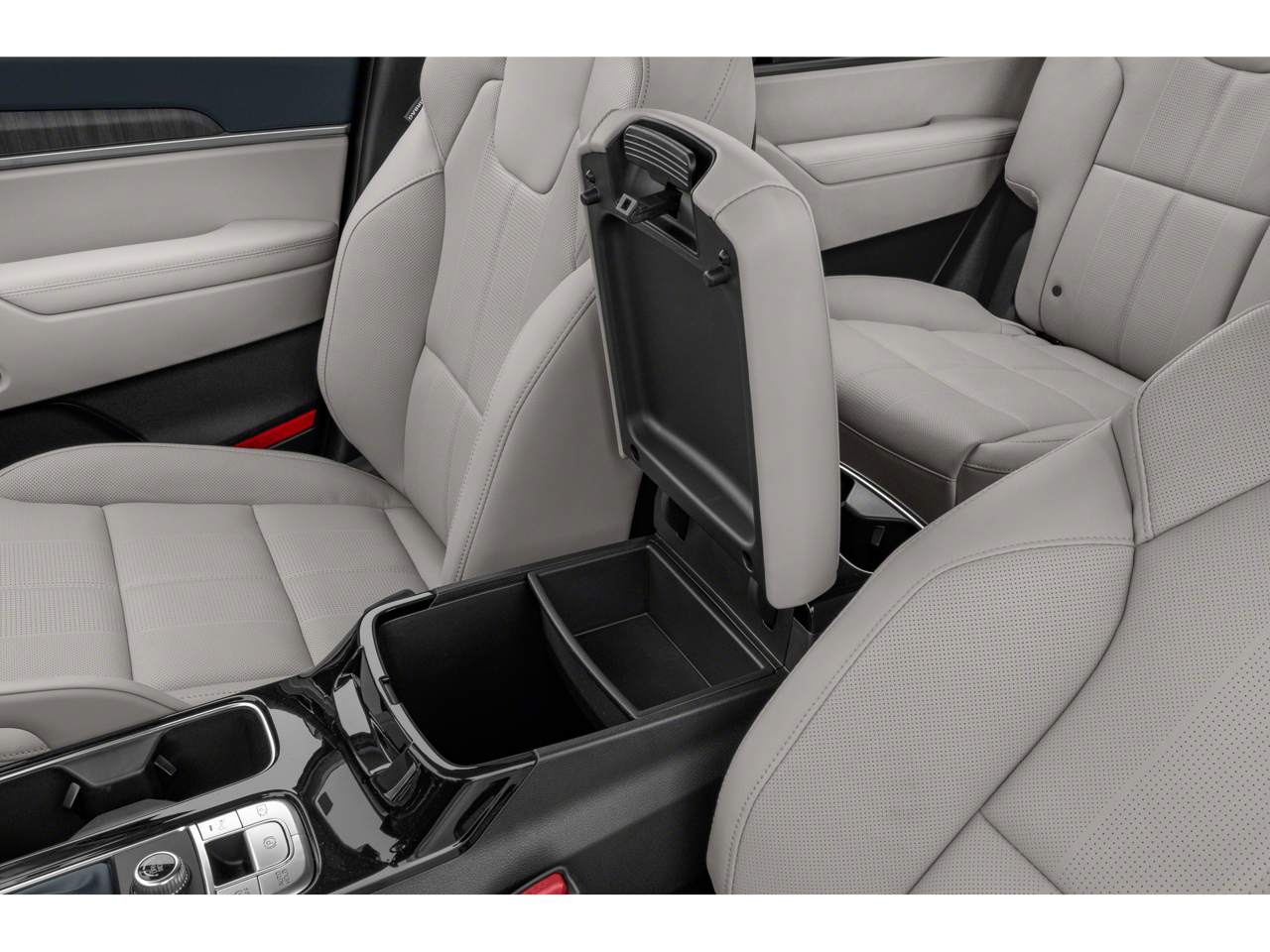 2023 Kia Telluride SX - Photo 10