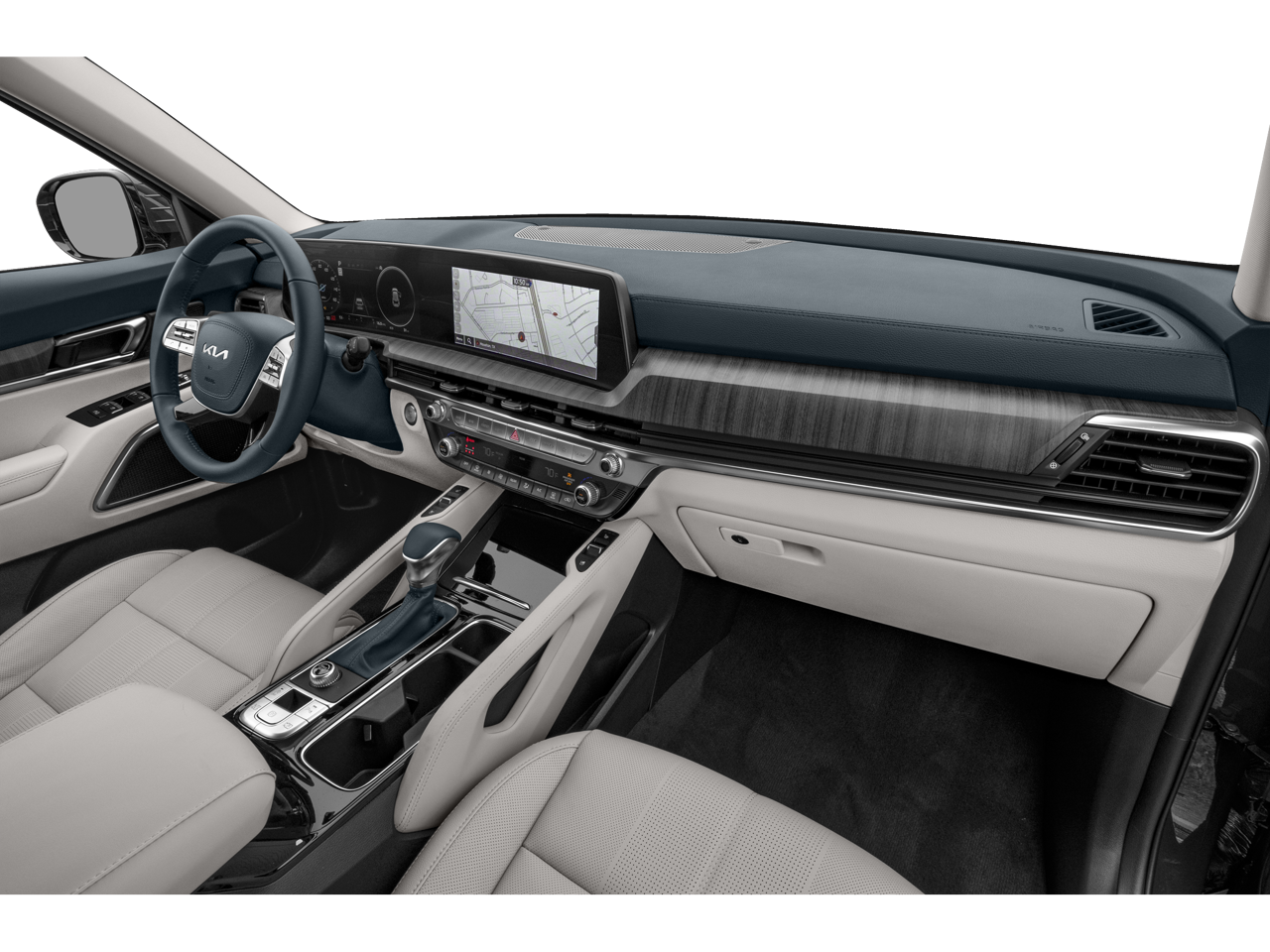 2023 Kia Telluride SX - Photo 11