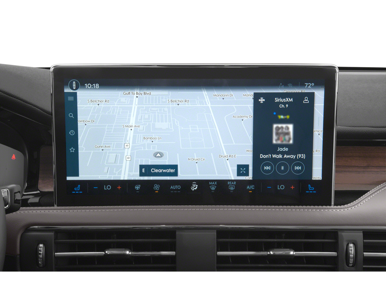 2023 Lincoln Corsair Reserve photo 3