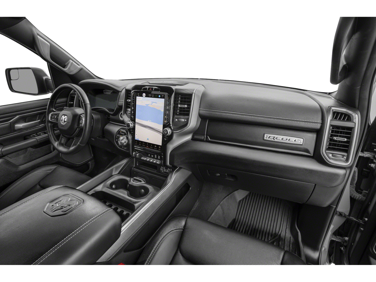 2023 RAM 1500 Rebel
