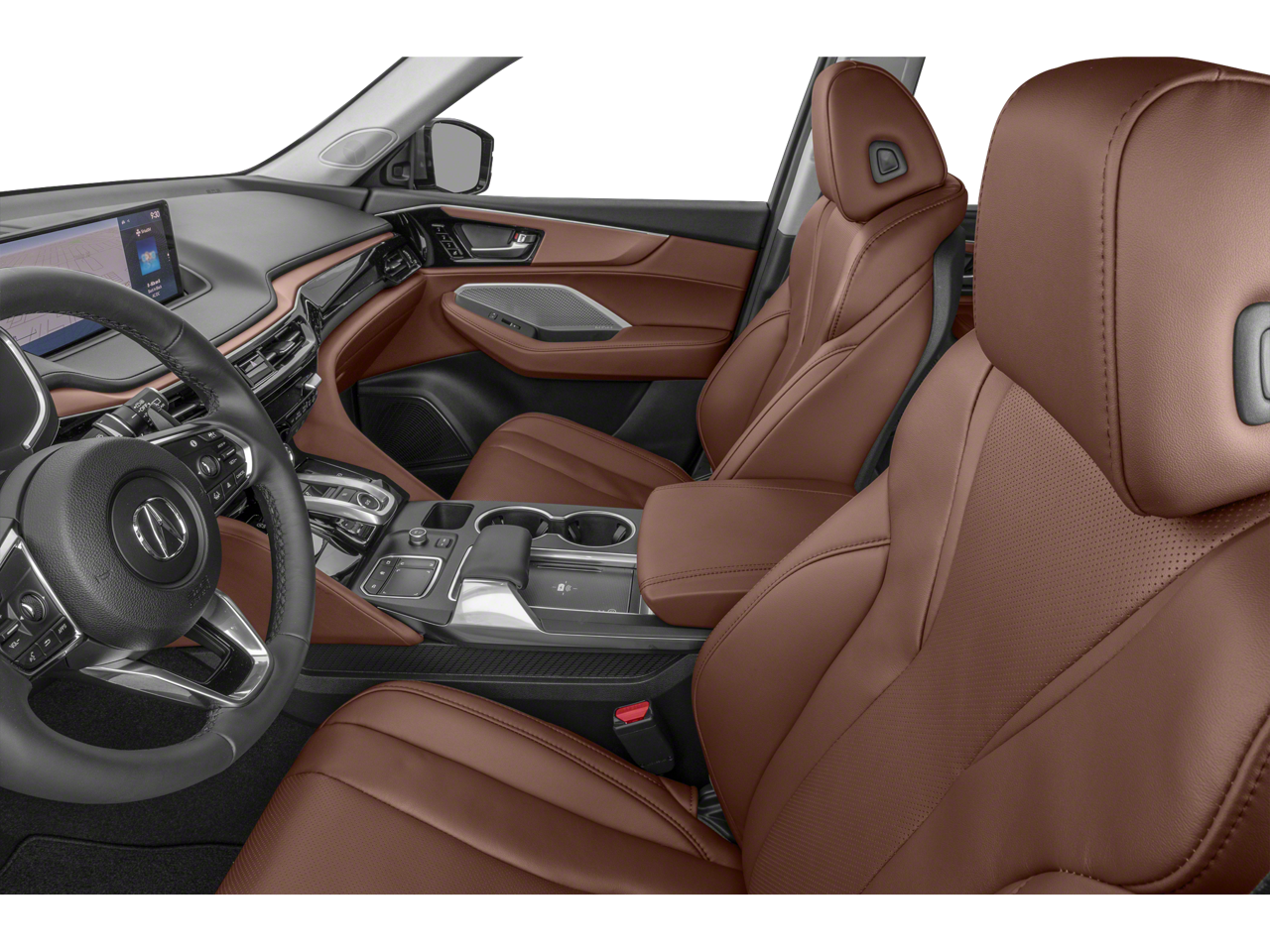 2024 Acura MDX w/Technology Package