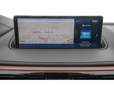 2024 Acura MDX w/Technology Package