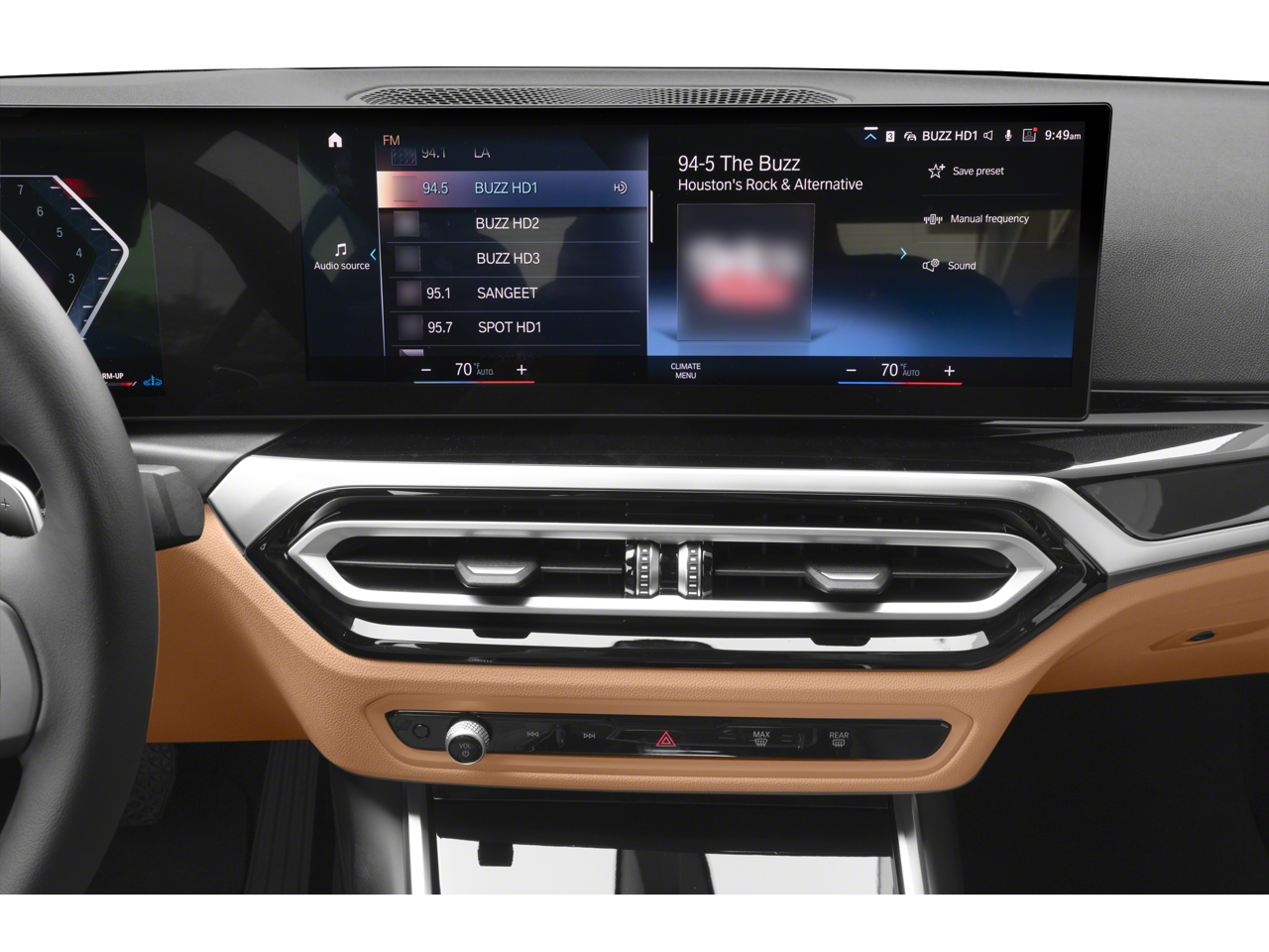 2024 BMW 3 Series 330i