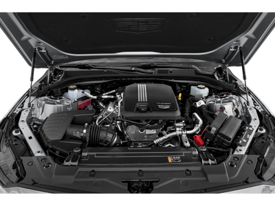 2024 Cadillac CT5 Sport