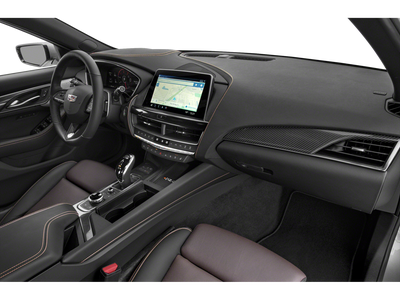 2024 Cadillac CT5 Sport