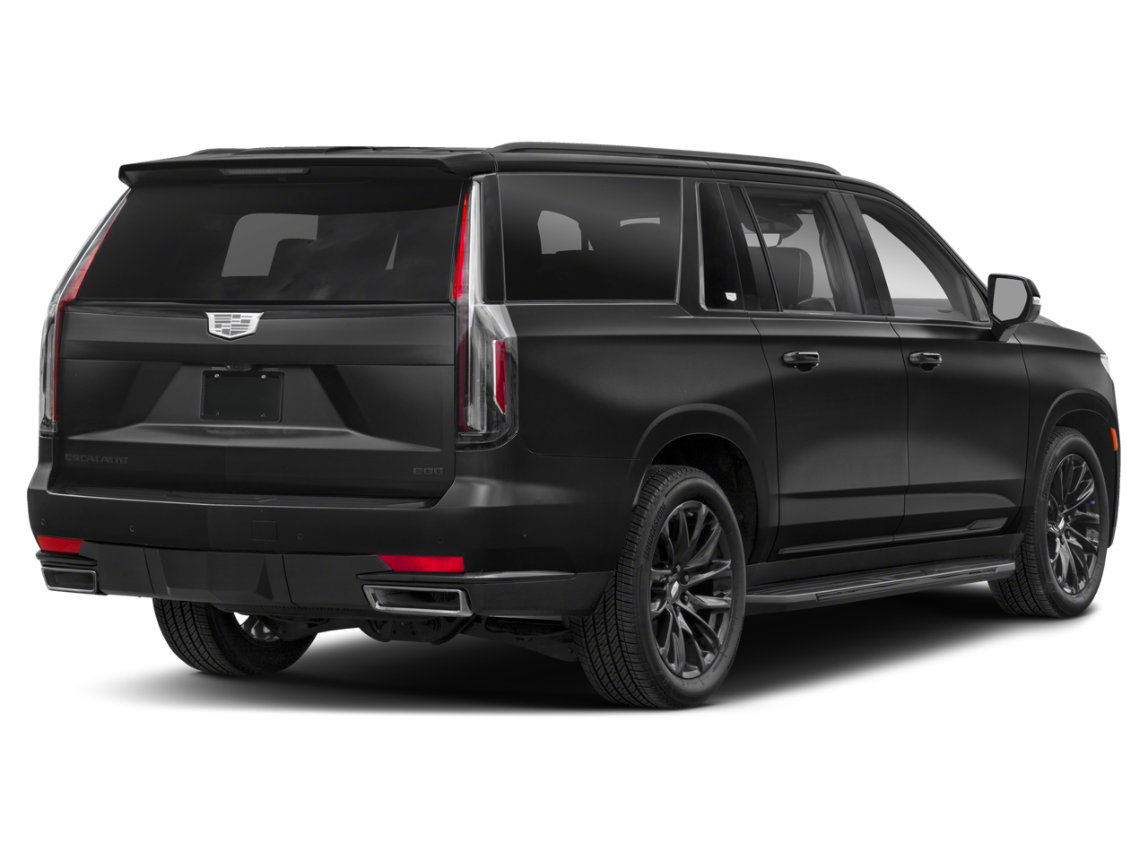 2024 Cadillac Escalade ESV Sport Platinum
