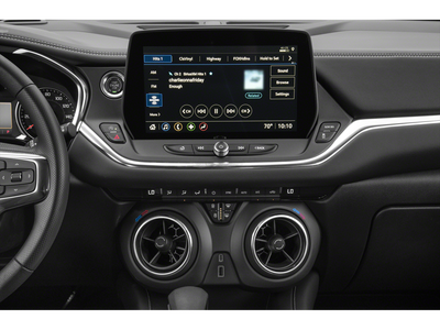 2024 Chevrolet Blazer Premier