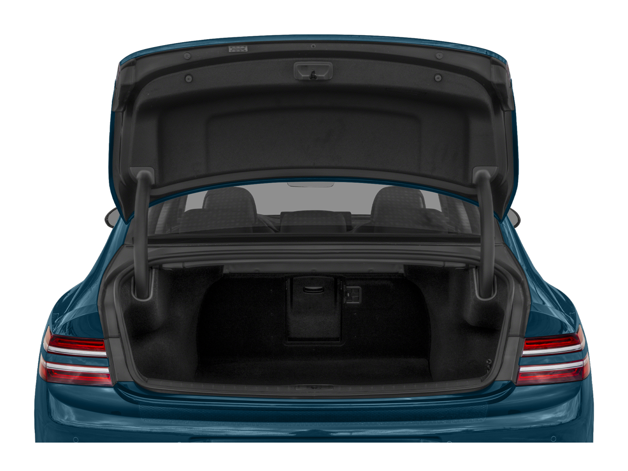 2024 Genesis G80 2.5T