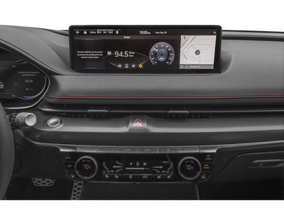 2024 Genesis G80 3.5T