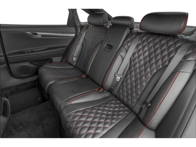 2024 Genesis G80 3.5T