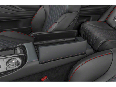 2024 Genesis G80 3.5T