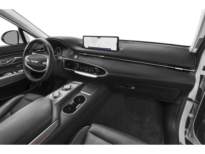 2024 Genesis GV70 2.5T