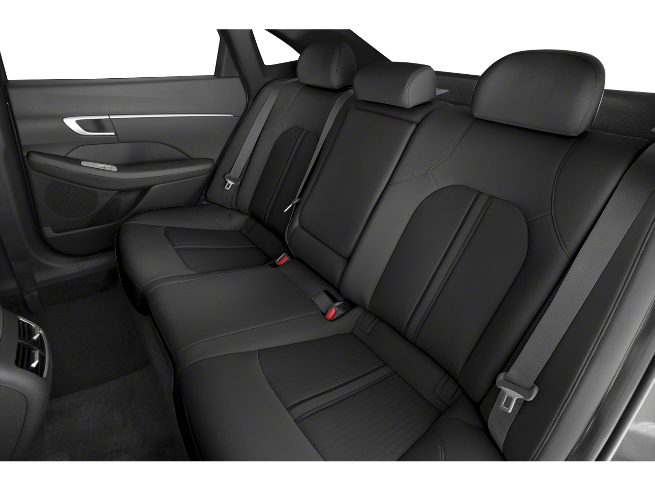 2024 Hyundai Sonata Hybrid SEL - Photo 15