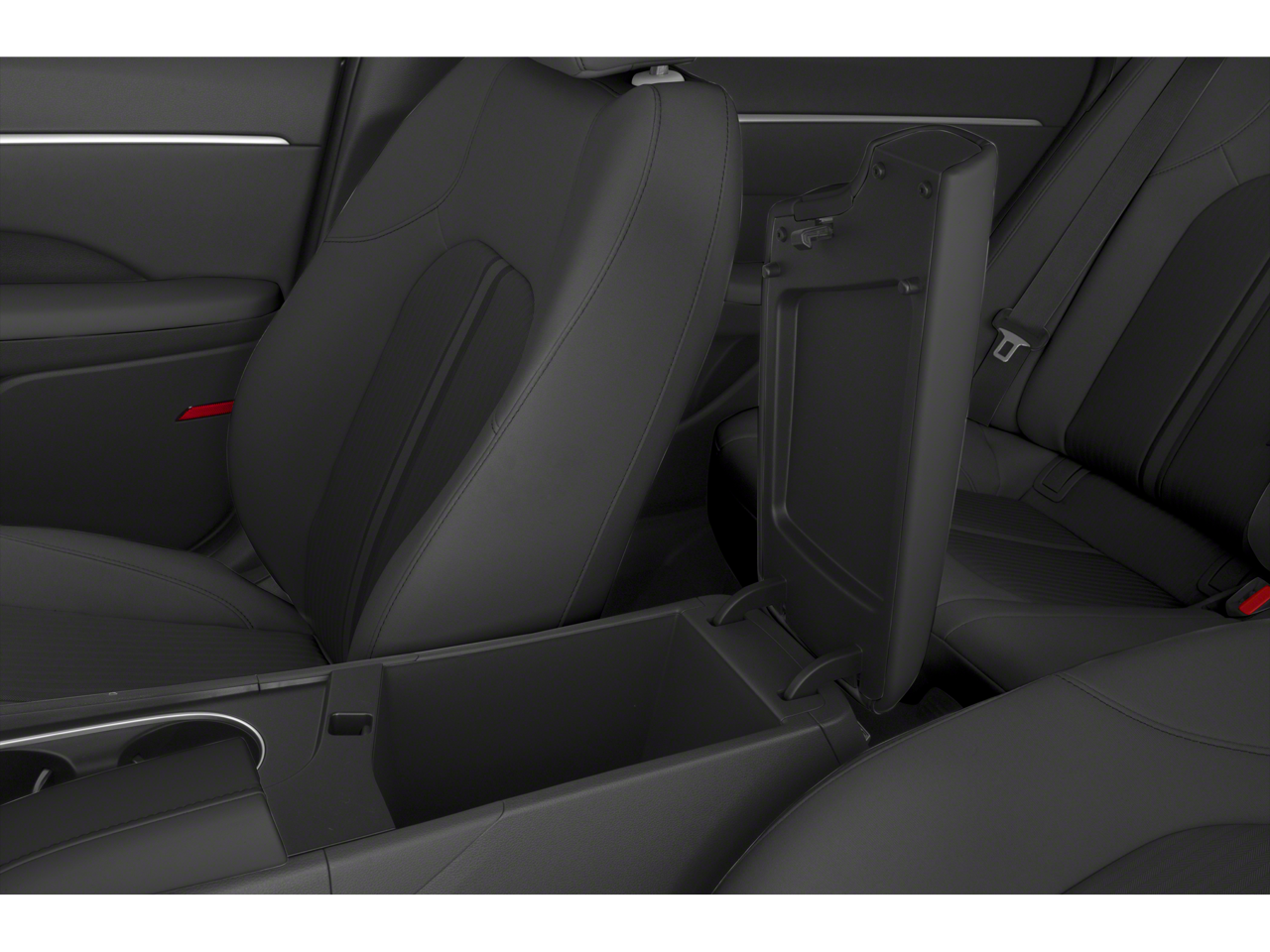 2024 Hyundai Sonata Hybrid SEL - Photo 16
